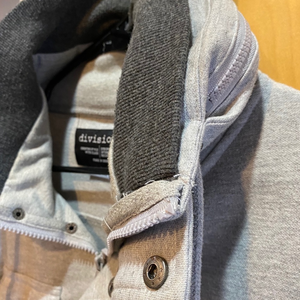 Division E Boutique Jacket - image 3